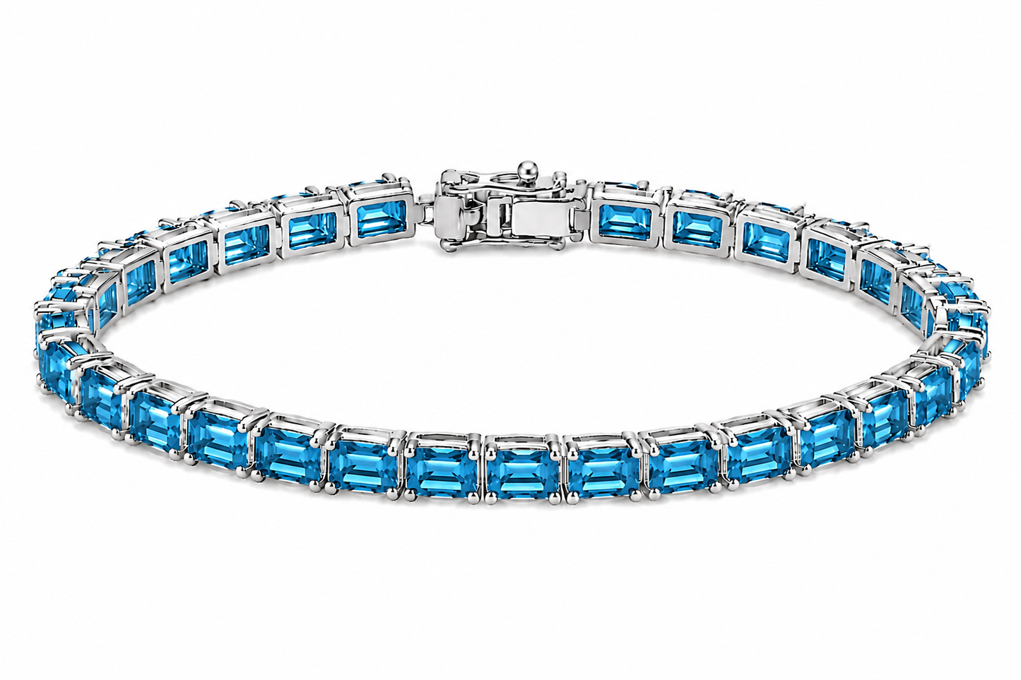 ✨ THE TENNIS BRACELET COLLECTION ✨