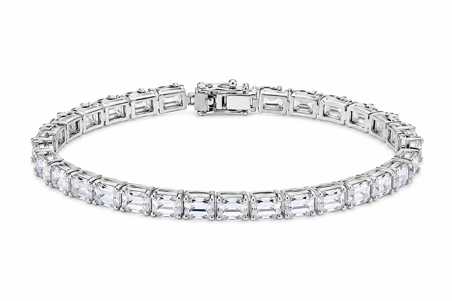 ✨ THE TENNIS BRACELET COLLECTION ✨
