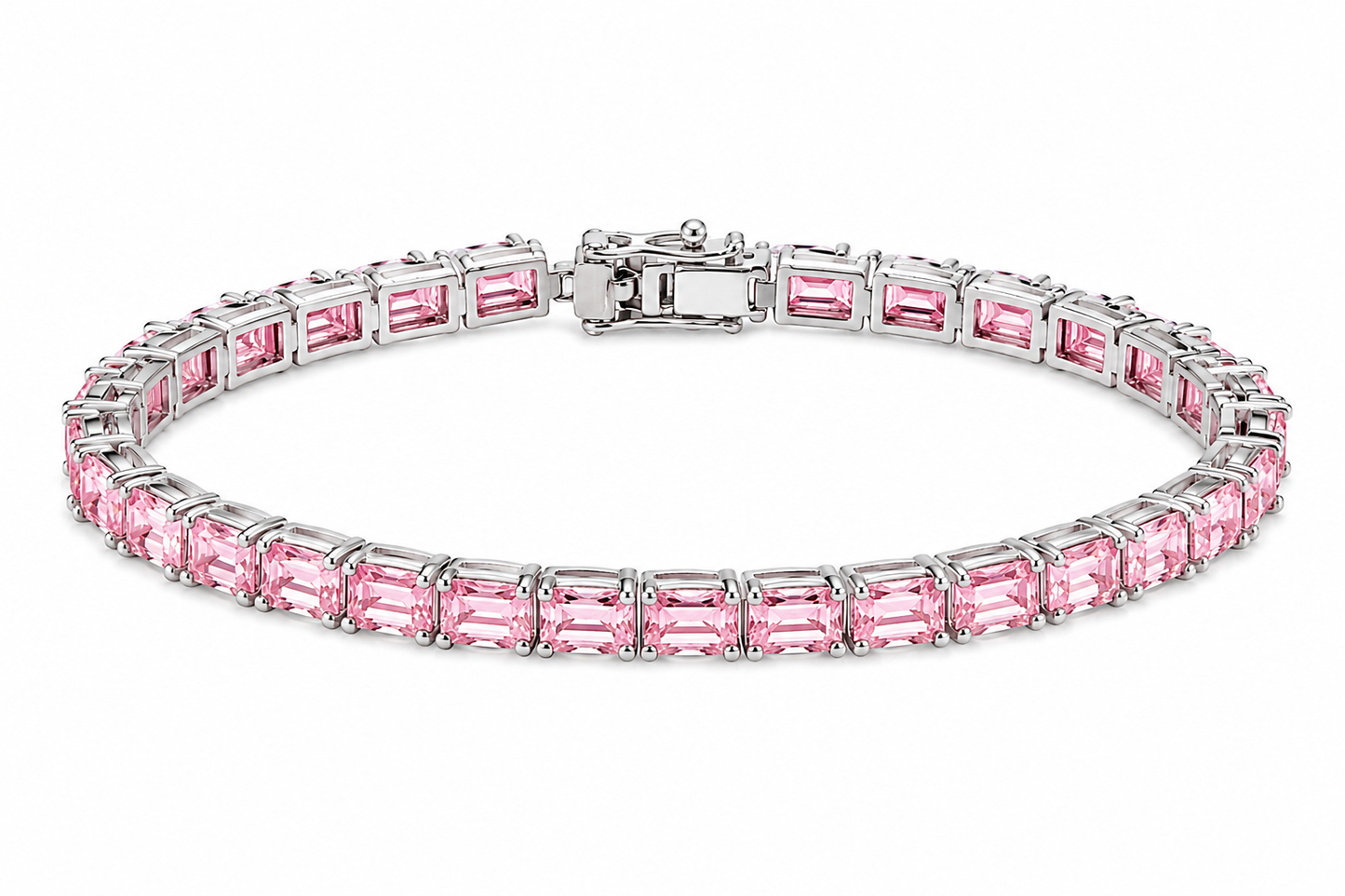 ✨ THE TENNIS BRACELET COLLECTION ✨
