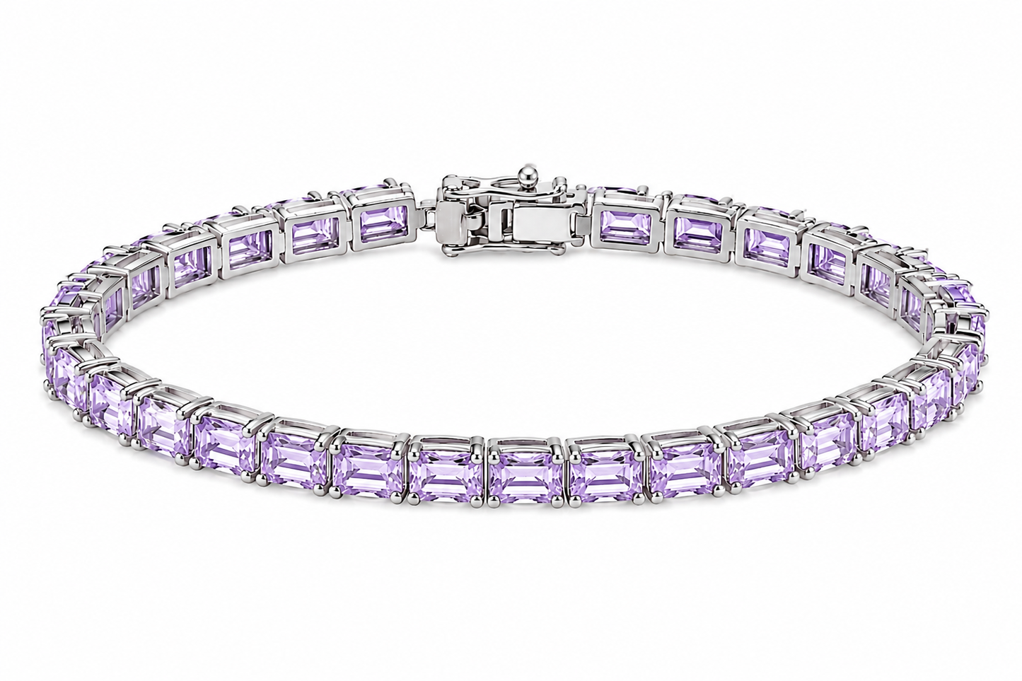 ✨ THE TENNIS BRACELET COLLECTION ✨