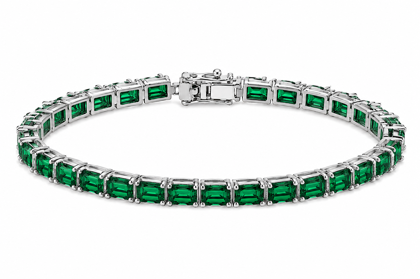 ✨ THE TENNIS BRACELET COLLECTION ✨