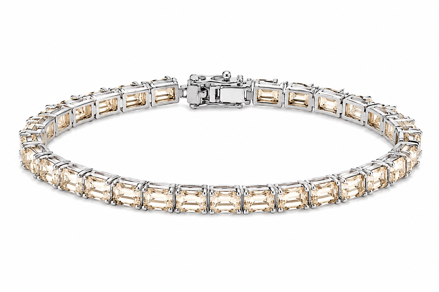✨ THE TENNIS BRACELET COLLECTION ✨