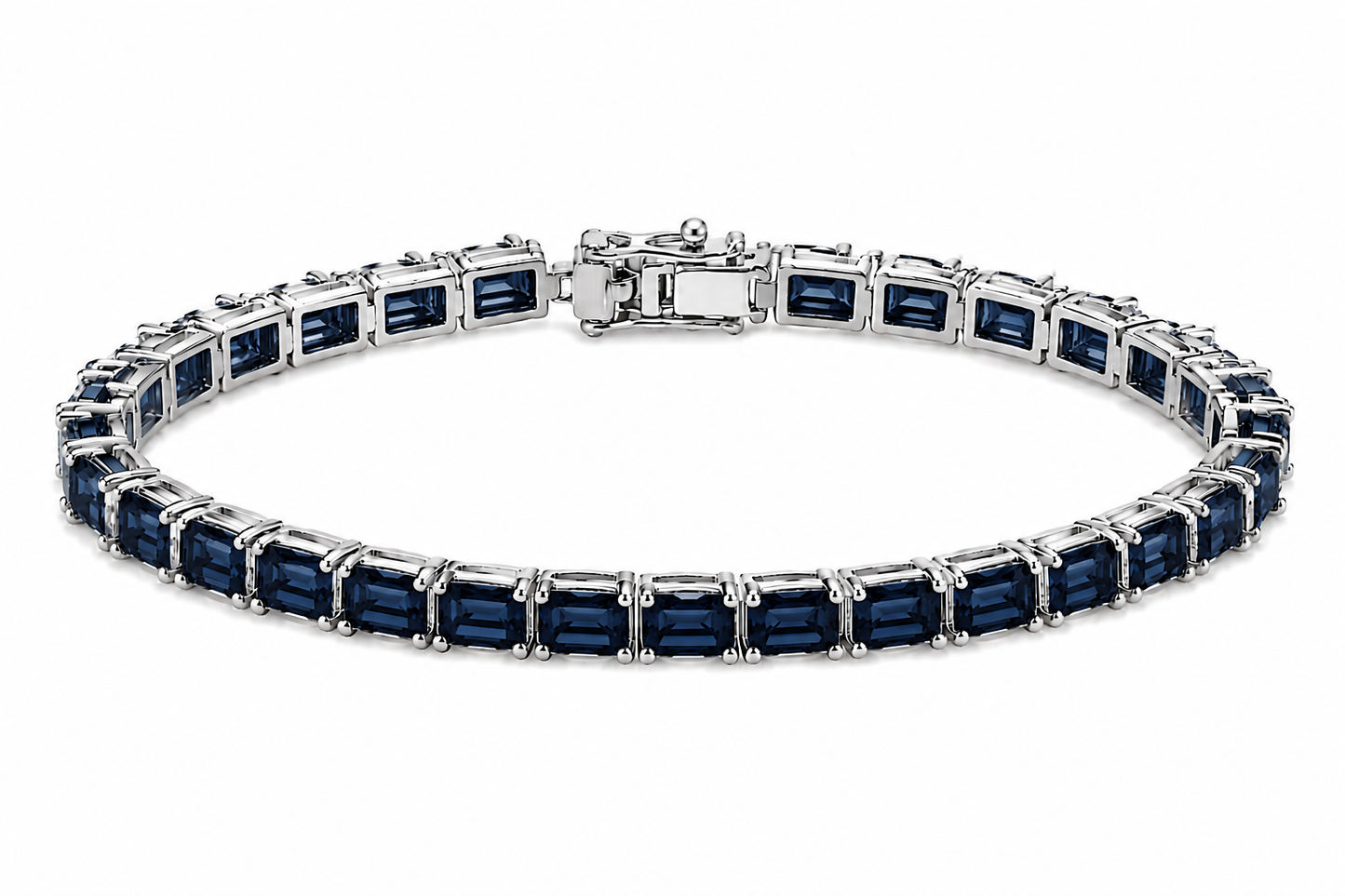 ✨ THE TENNIS BRACELET COLLECTION ✨