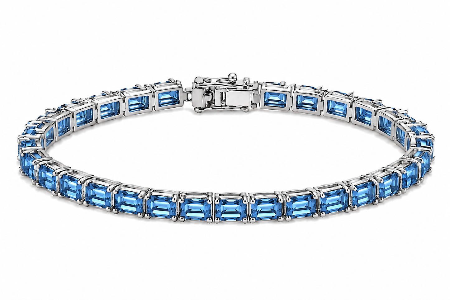 ✨ THE TENNIS BRACELET COLLECTION ✨