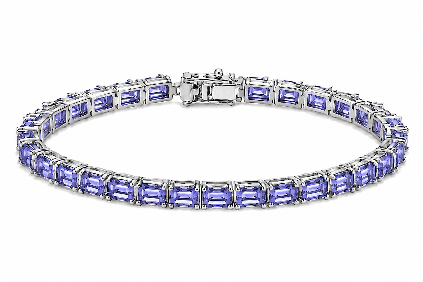 ✨ THE TENNIS BRACELET COLLECTION ✨
